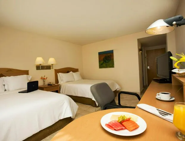 Fiesta Inn Ciudad Del Carmen hotel detail image 3