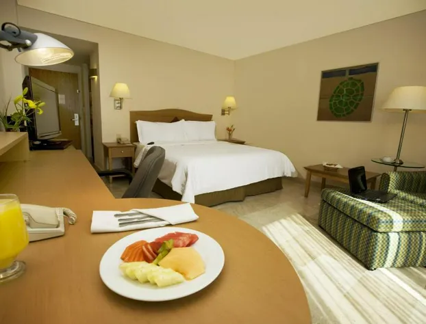 Fiesta Inn Ciudad Del Carmen hotel detail image 3