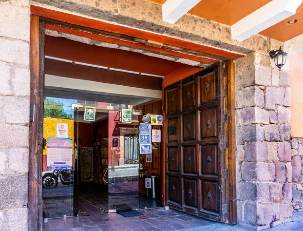 Hotel Hacienda Monteverde San Miguel de Allende hotel detail image 4