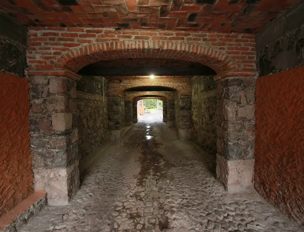 Hotel Hacienda Monteverde San Miguel de Allende hotel detail image 2