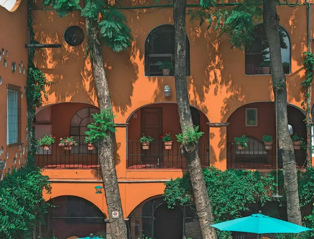 Hotel Hacienda Monteverde San Miguel de Allende hotel detail image 4