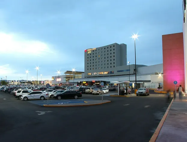 Fiesta Inn Express Durango hotel detail image 3