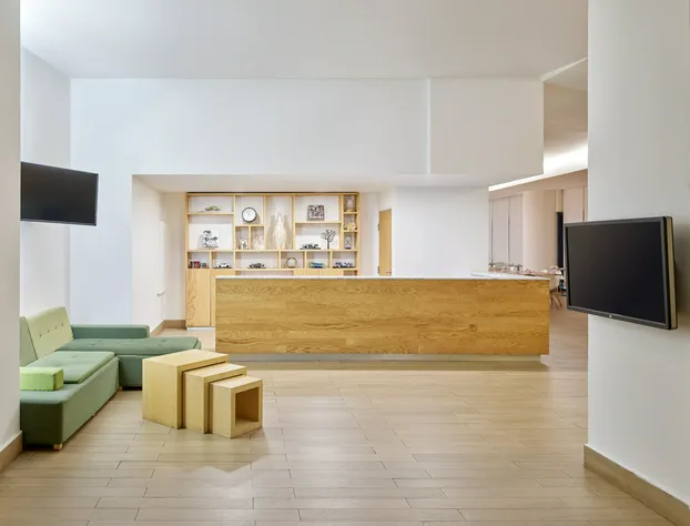 Fiesta Inn Express Durango hotel detail image 4