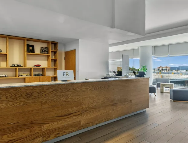 Fiesta Inn Express Durango hotel detail image 3