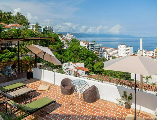 Hotel Amaca Puerto Vallarta - Adults Only hotel detail image 3