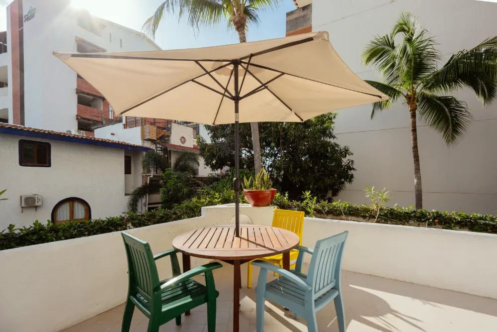 Hotel Amaca Puerto Vallarta - Adults Only hotel hero