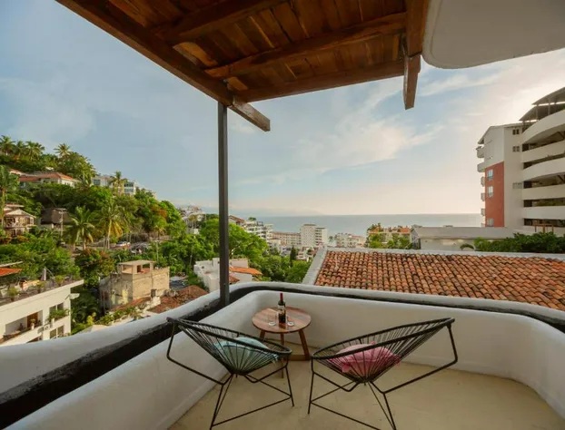 Hotel Amaca Puerto Vallarta - Adults Only hotel detail image 2