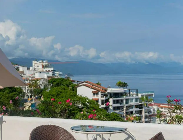 Hotel Amaca Puerto Vallarta - Adults Only hotel detail image 3