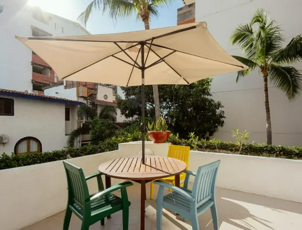 Hotel Amaca Puerto Vallarta - Adults Only hotel detail image 1