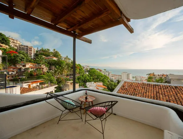 Hotel Amaca Puerto Vallarta - Adults Only hotel detail image 3