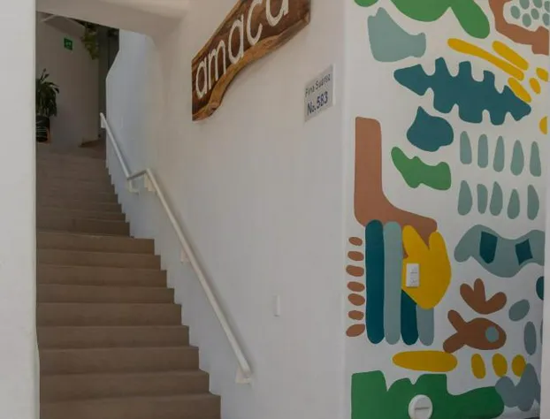 Hotel Amaca Puerto Vallarta - Adults Only hotel detail image 4