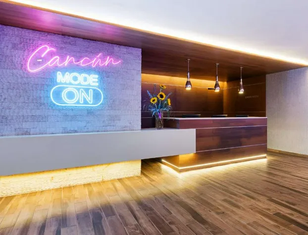 Avani Cancun Airport hotel detail image 2