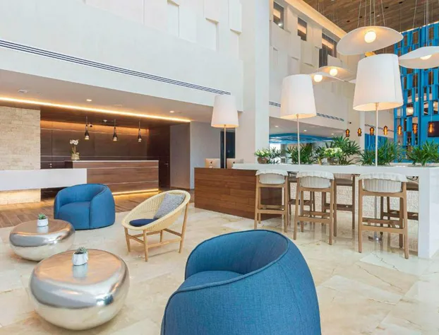 Avani Cancun Airport hotel detail image 4