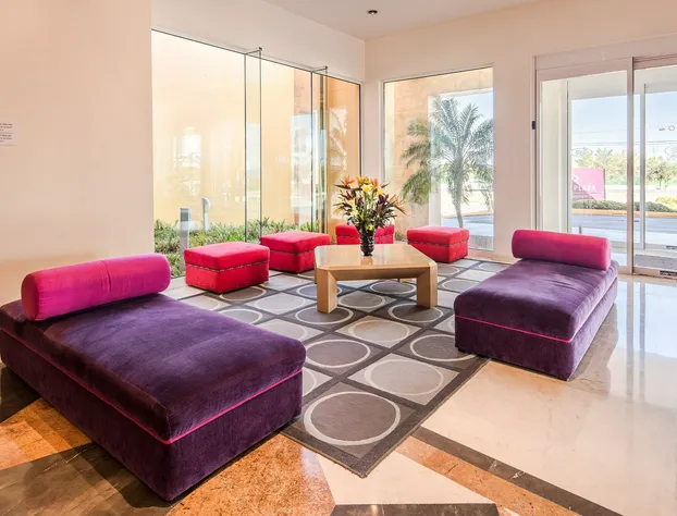 Crowne Plaza Monterrey Aeropuerto an IHG Hotel hotel detail image 2