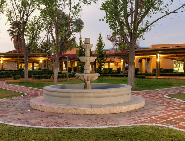 Gamma Pachuca hotel detail image 2