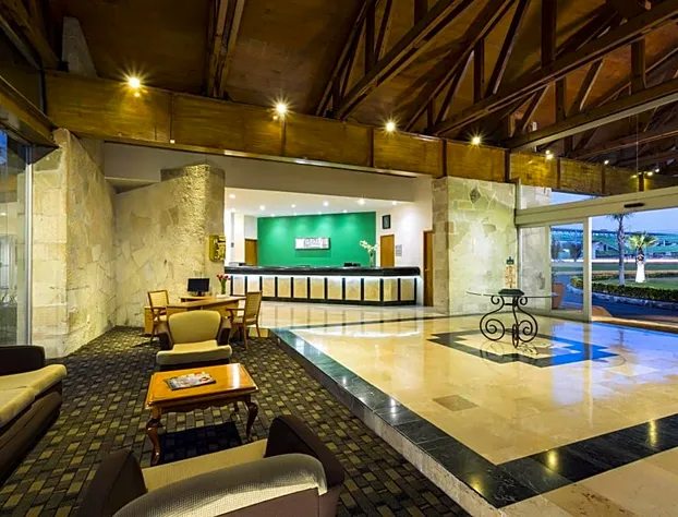 Gamma Pachuca hotel detail image 3