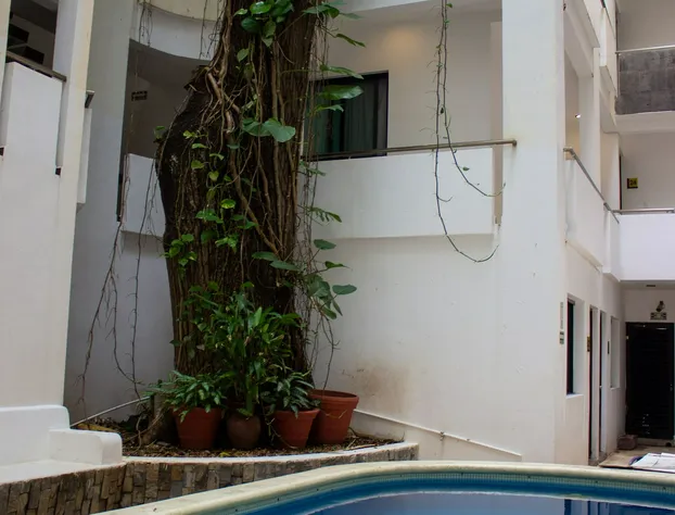 Casa Ticul Hotel Boutique 5Th Av hotel detail image 4