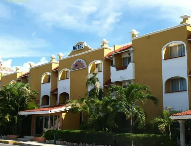 Suites Cancun Center Cancun hotel detail image 1