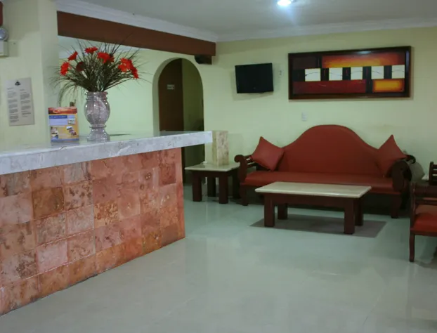 Suites Cancun Center Cancun hotel detail image 2