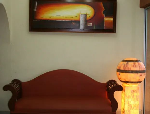 Suites Cancun Center Cancun hotel detail image 3