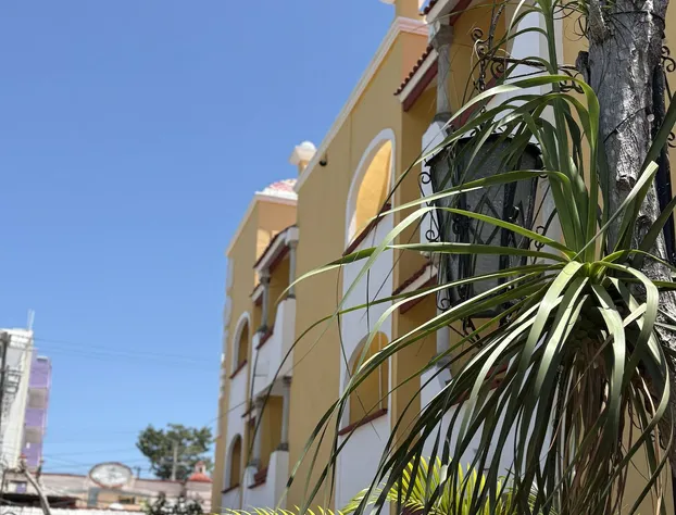 Suites Cancun Center Cancun hotel detail image 1