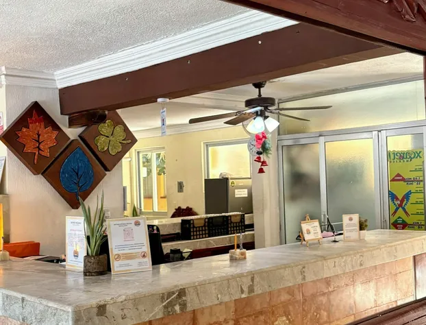 Suites Cancun Center Cancun hotel detail image 4