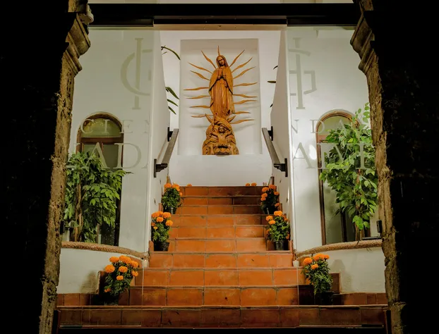 Hotel Boutique Hacienda Guadalupe hotel detail image 2