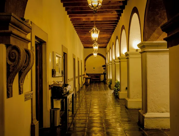 Hotel Boutique Hacienda Guadalupe hotel detail image 3