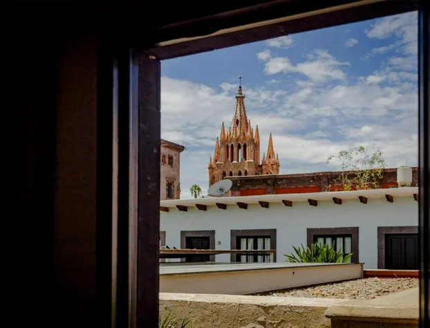 Hotel Boutique Hacienda Guadalupe hotel detail image 4