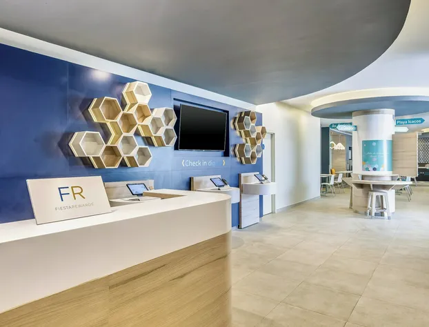 One Acapulco Costera hotel detail image 4