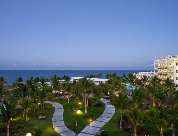 Excellence Playa Mujeres - Adults Only All Inclusive hotel detail image 2