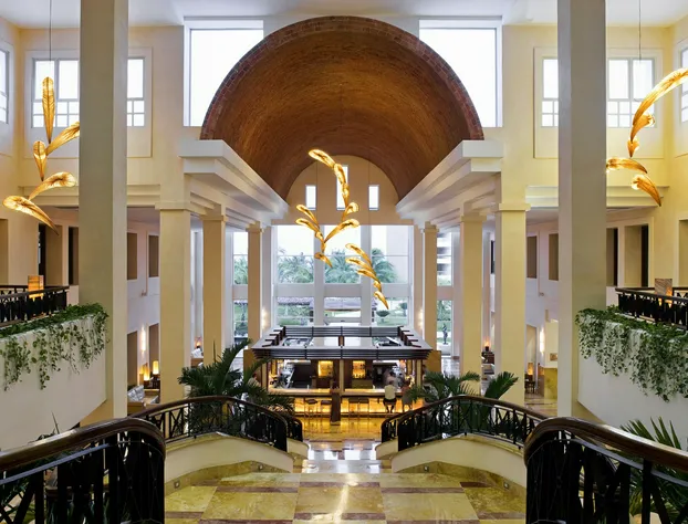 Excellence Playa Mujeres - Adults Only All Inclusive hotel detail image 3