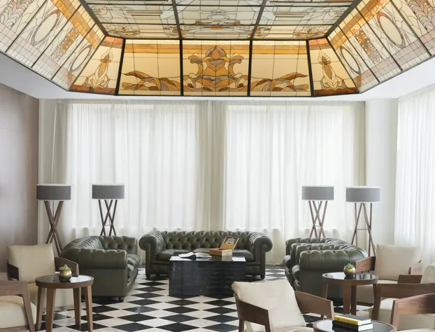 Excellence Playa Mujeres - Adults Only All Inclusive hotel detail image 4