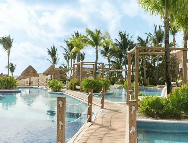 Excellence Playa Mujeres - Adults Only All Inclusive hotel detail image 1