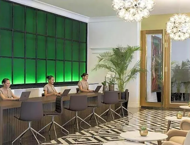 Excellence Playa Mujeres - Adults Only All Inclusive hotel detail image 2