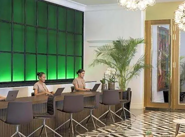 Excellence Playa Mujeres - Adults Only All Inclusive hotel detail image 3