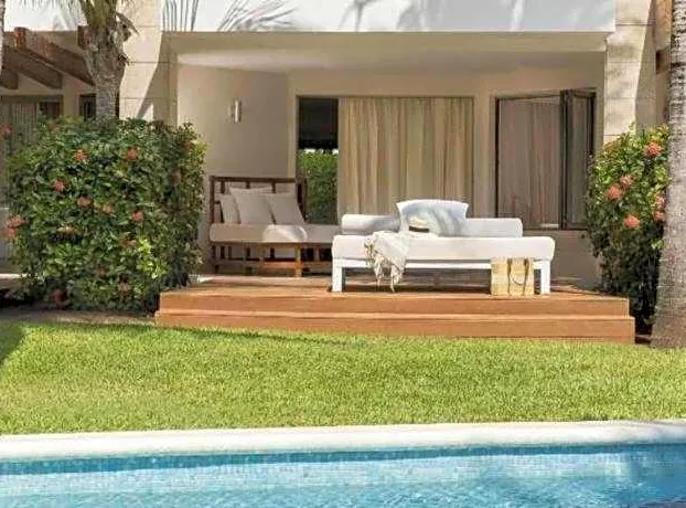 Excellence Playa Mujeres - Adults Only All Inclusive hotel detail image 4