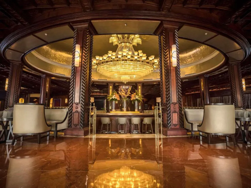 Fairmont El San Juan Villa Experience hotel hero