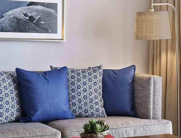 Fairmont El San Juan Villa Experience hotel detail image 1