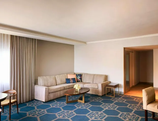 Fairmont El San Juan Villa Experience hotel detail image 2