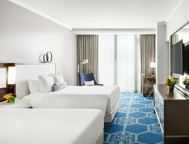 Fairmont El San Juan Villa Experience hotel detail image 3