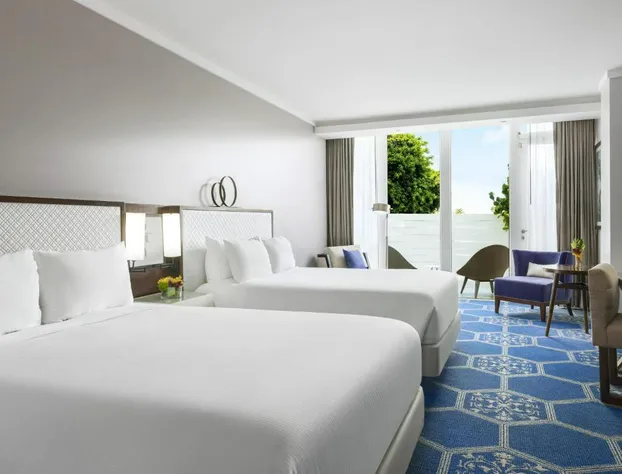 Fairmont El San Juan Villa Experience hotel detail image 4