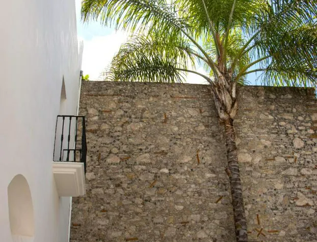 Casa Padua hotel detail image 1