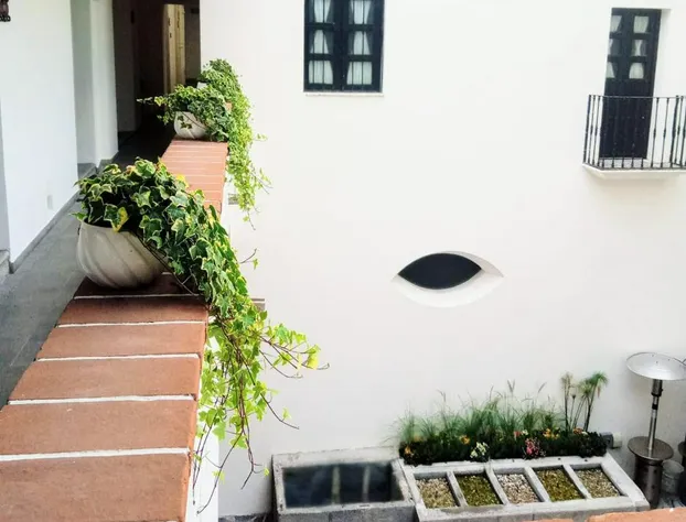 Casa Padua hotel detail image 4