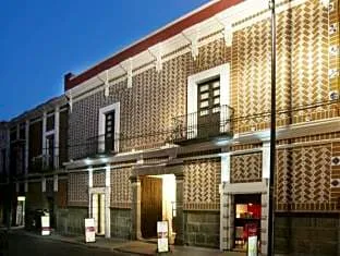 Casa Padua hotel hero