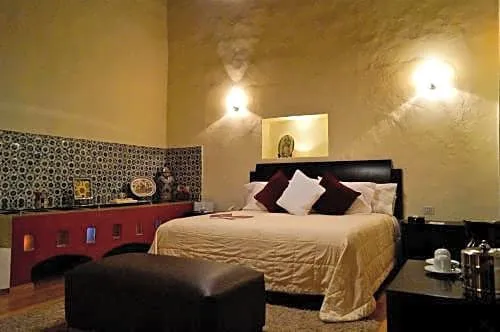 Casa Padua hotel detail image 2