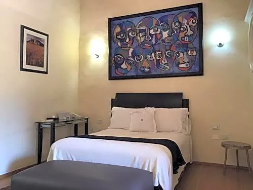 Casa Padua hotel detail image 3