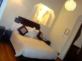 Casa Padua hotel detail image 4