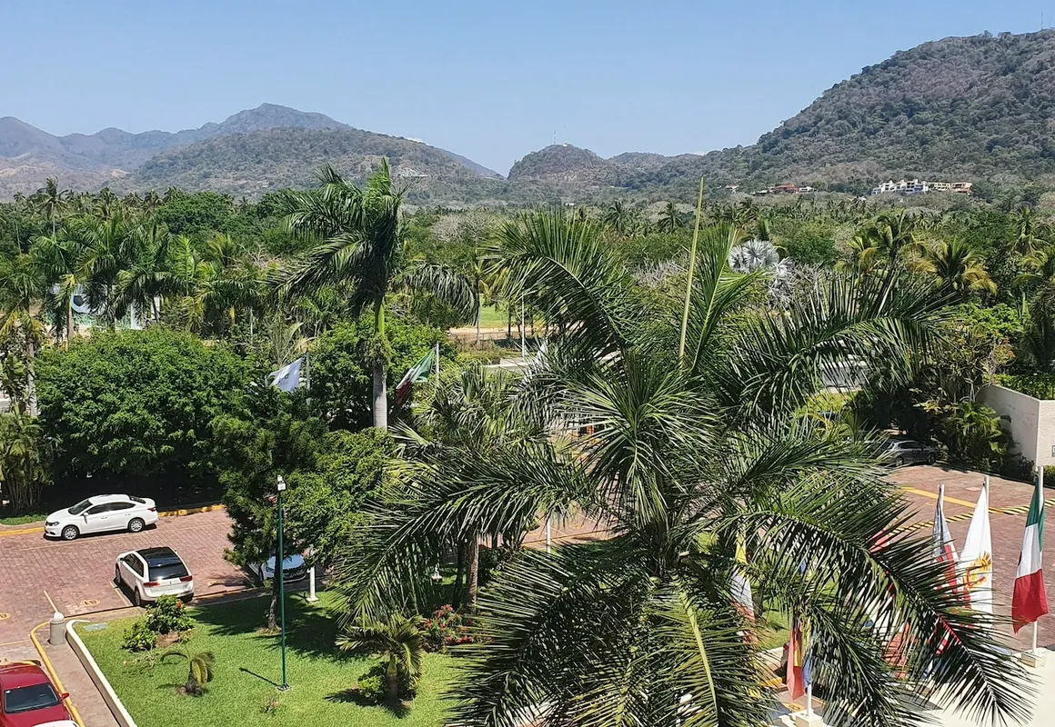 Barceló Ixtapa All Inclusive hotel hero