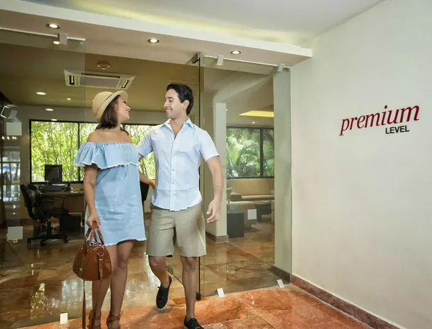 Barceló Ixtapa All Inclusive hotel detail image 4